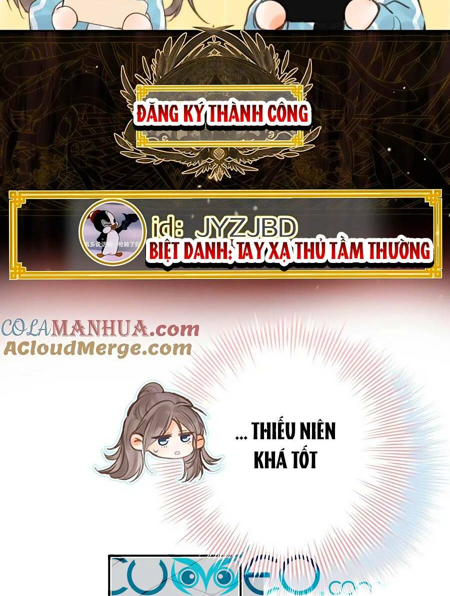 Mơ Về Em Chapter 21 - Trang 2