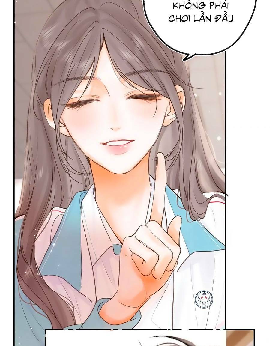 Mơ Về Em Chapter 21 - Trang 2