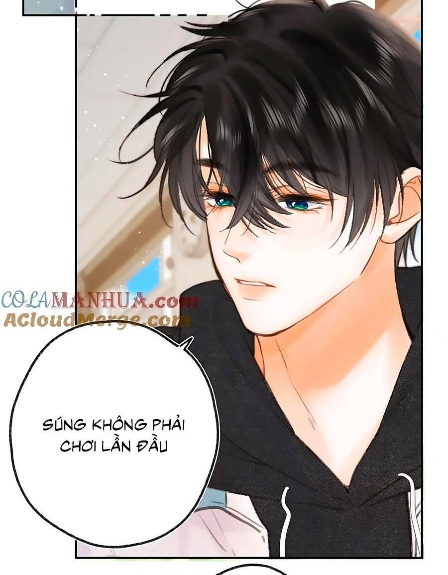 Mơ Về Em Chapter 21 - Trang 2