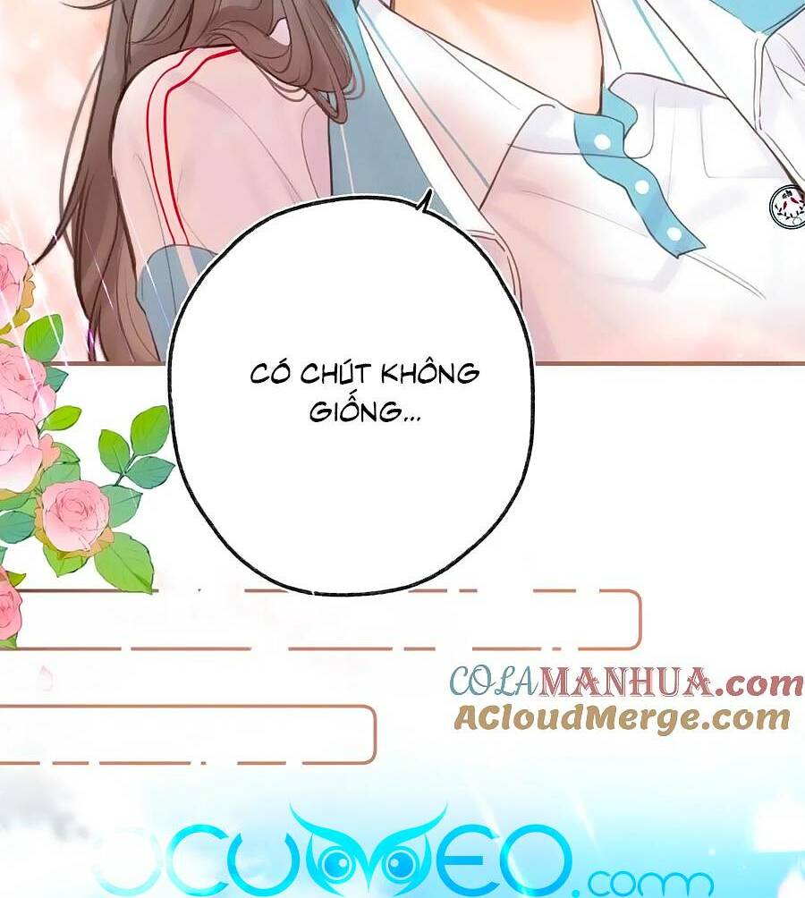 Mơ Về Em Chapter 21 - Trang 2