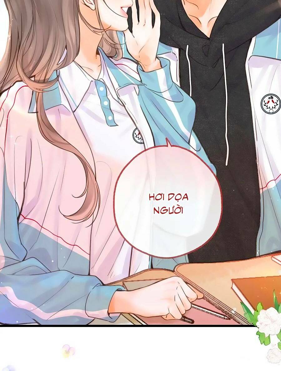 Mơ Về Em Chapter 21 - Trang 2