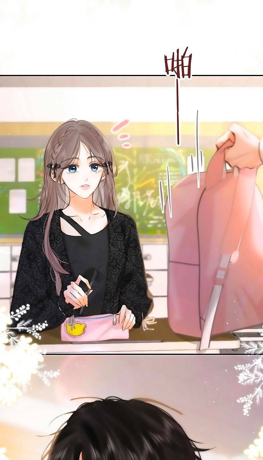 Mơ Về Em Chapter 23 - Trang 2