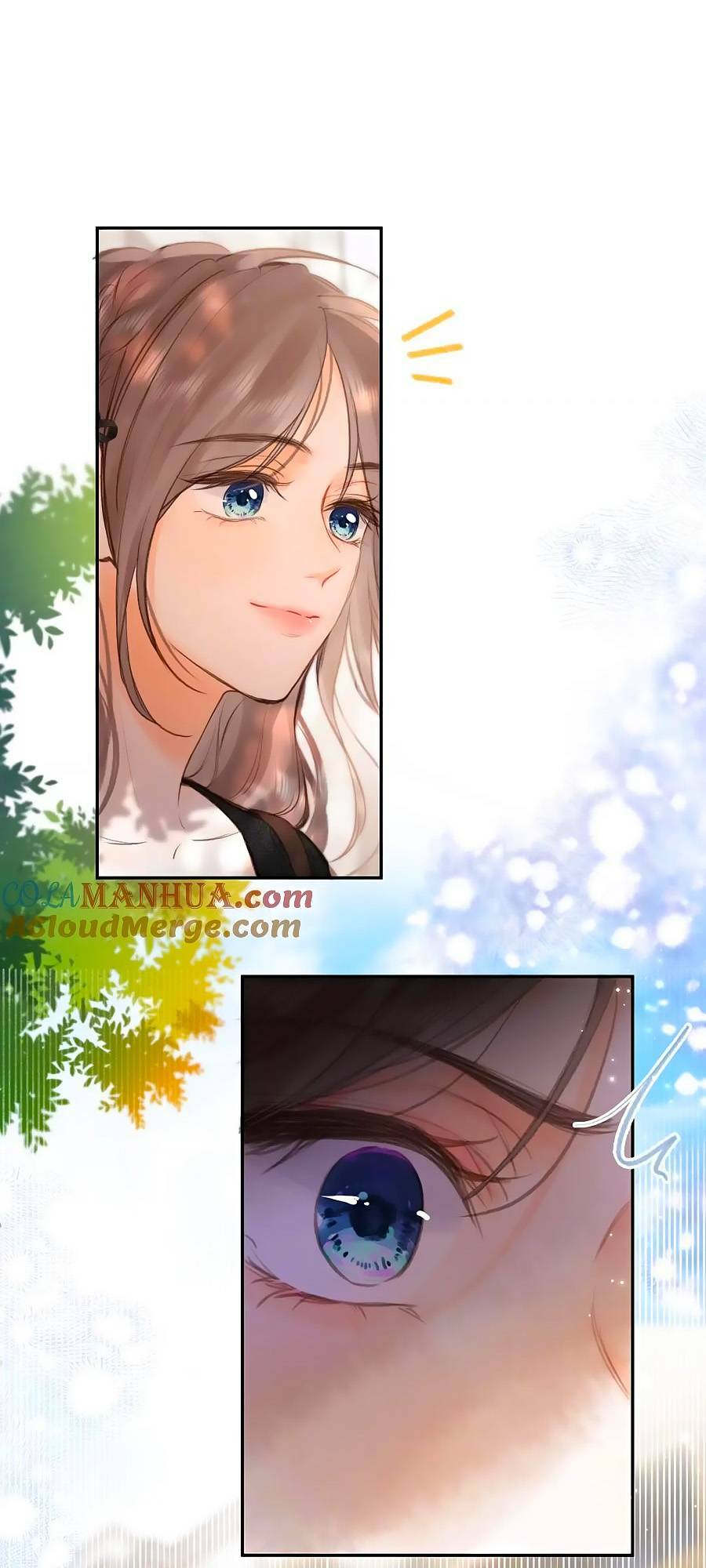 Mơ Về Em Chapter 23 - Trang 2