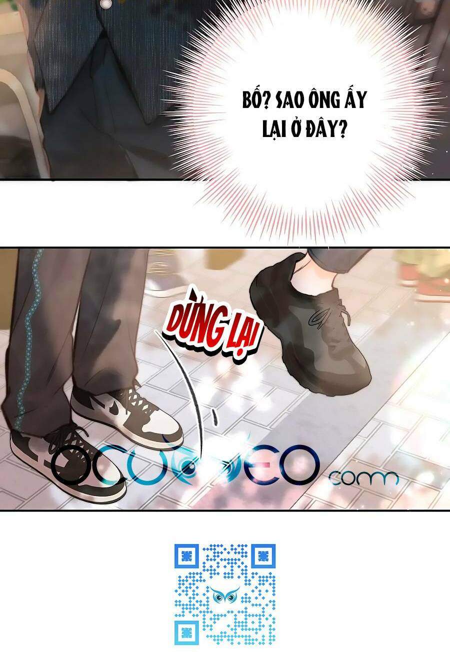 Mơ Về Em Chapter 23 - Trang 2