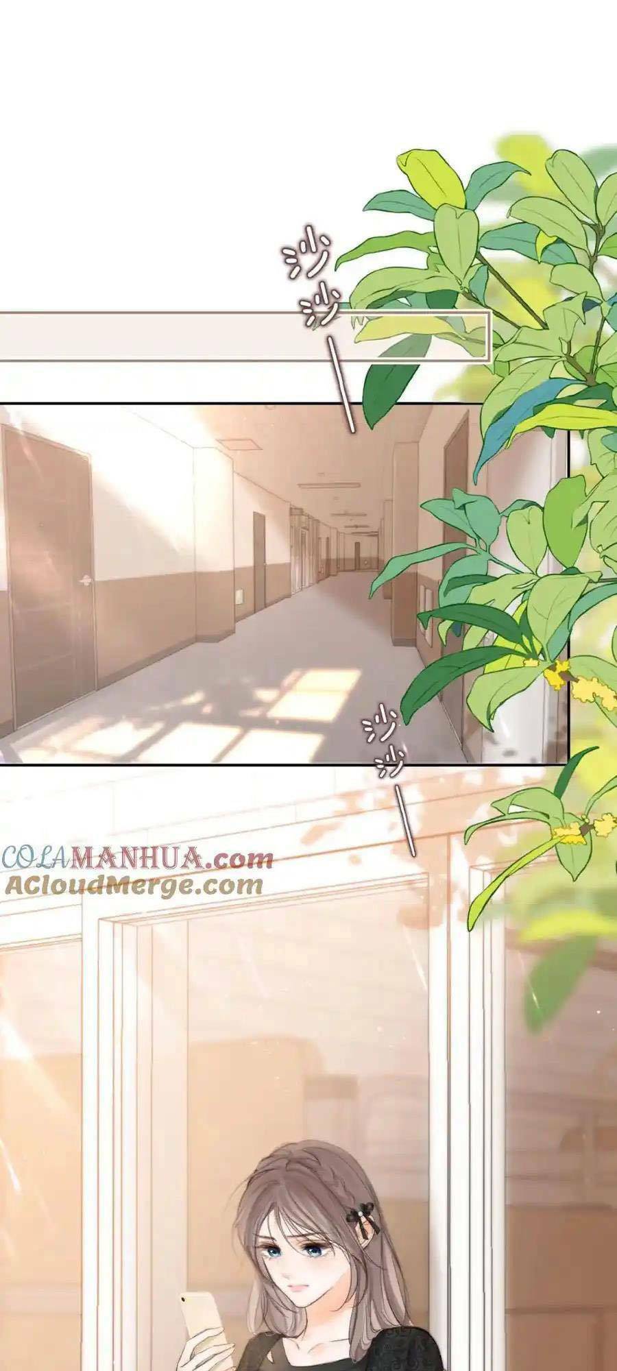 Mơ Về Em Chapter 24 - Trang 2