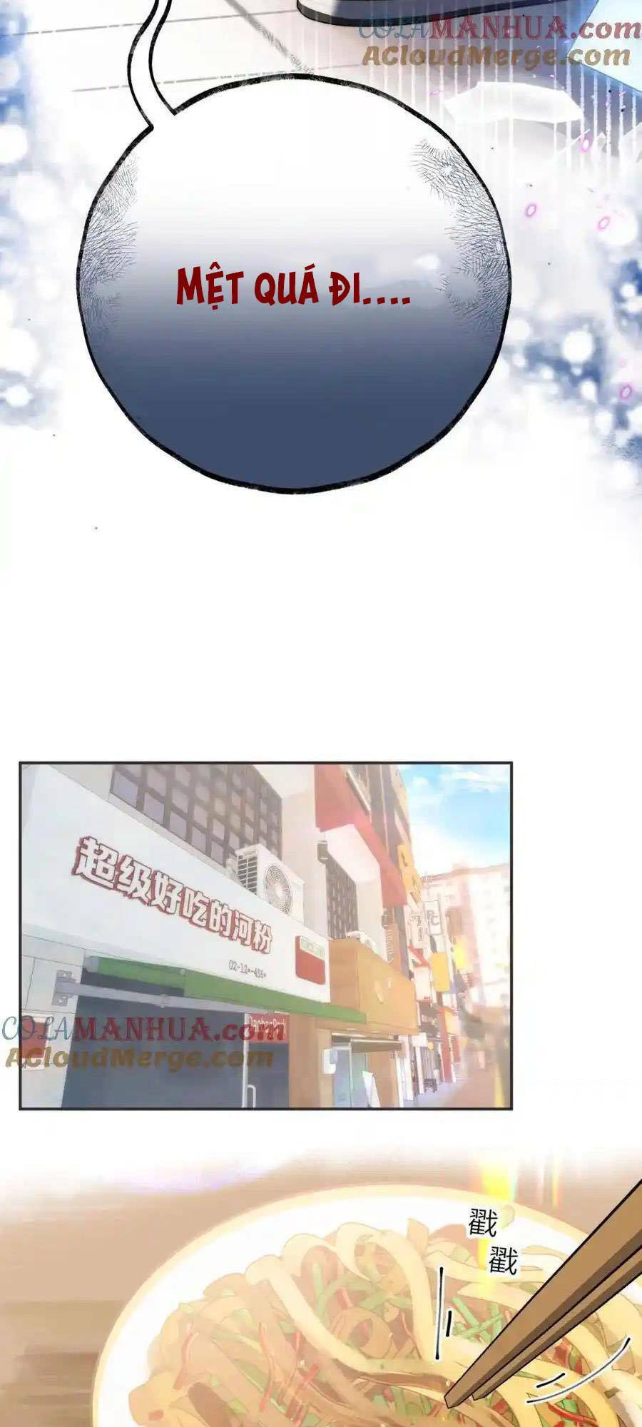 Mơ Về Em Chapter 24 - Trang 2