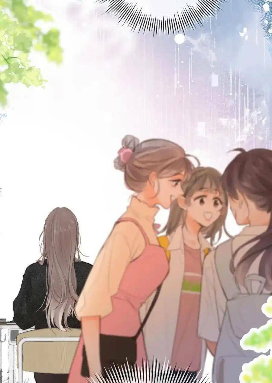 Mơ Về Em Chapter 24 - Trang 2