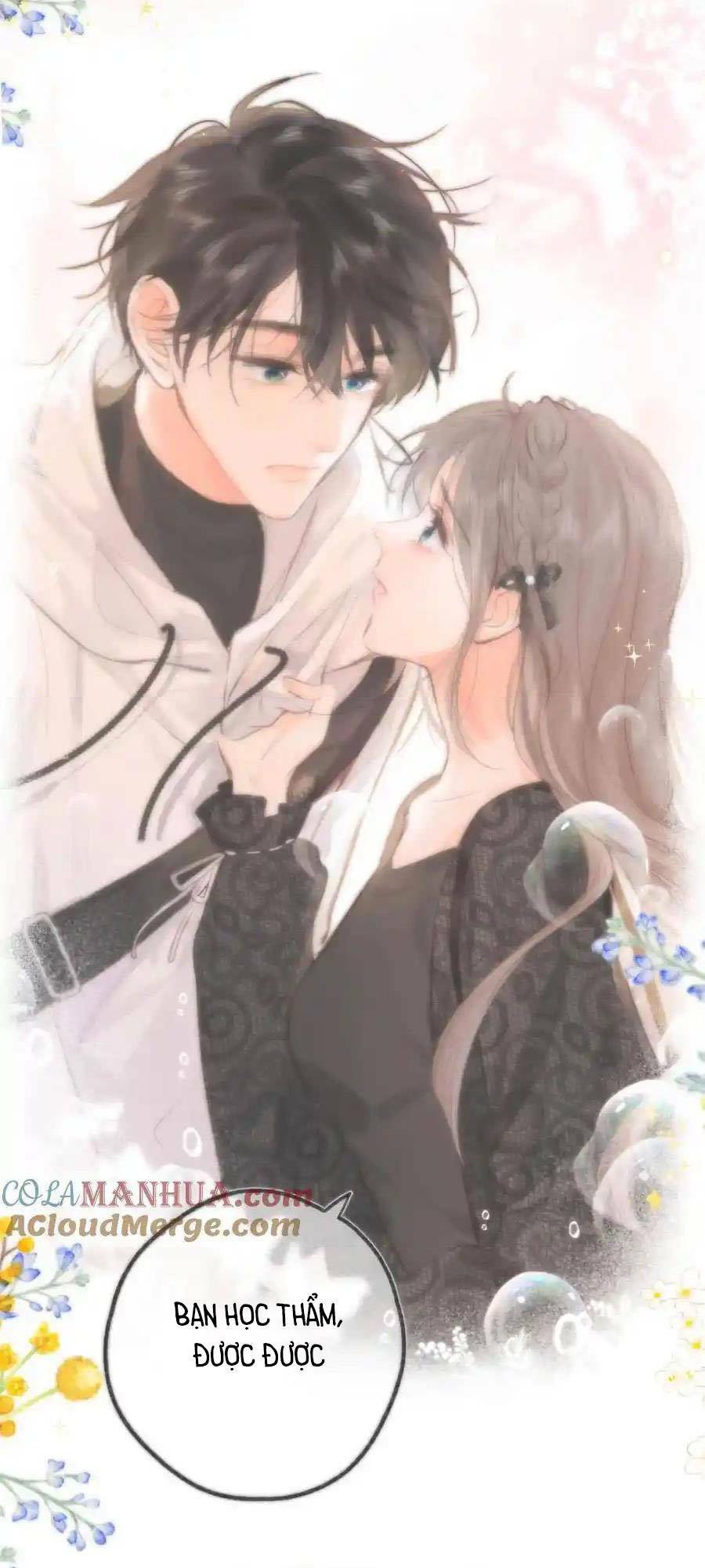 Mơ Về Em Chapter 24 - Trang 2