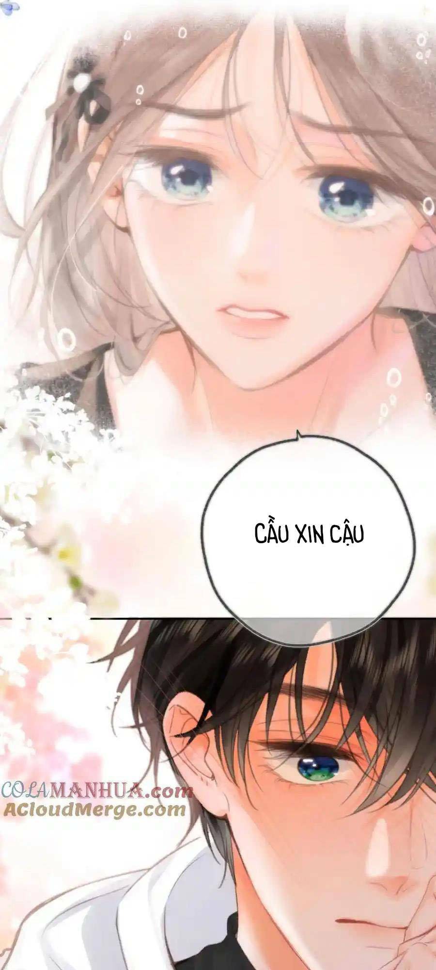 Mơ Về Em Chapter 24 - Trang 2
