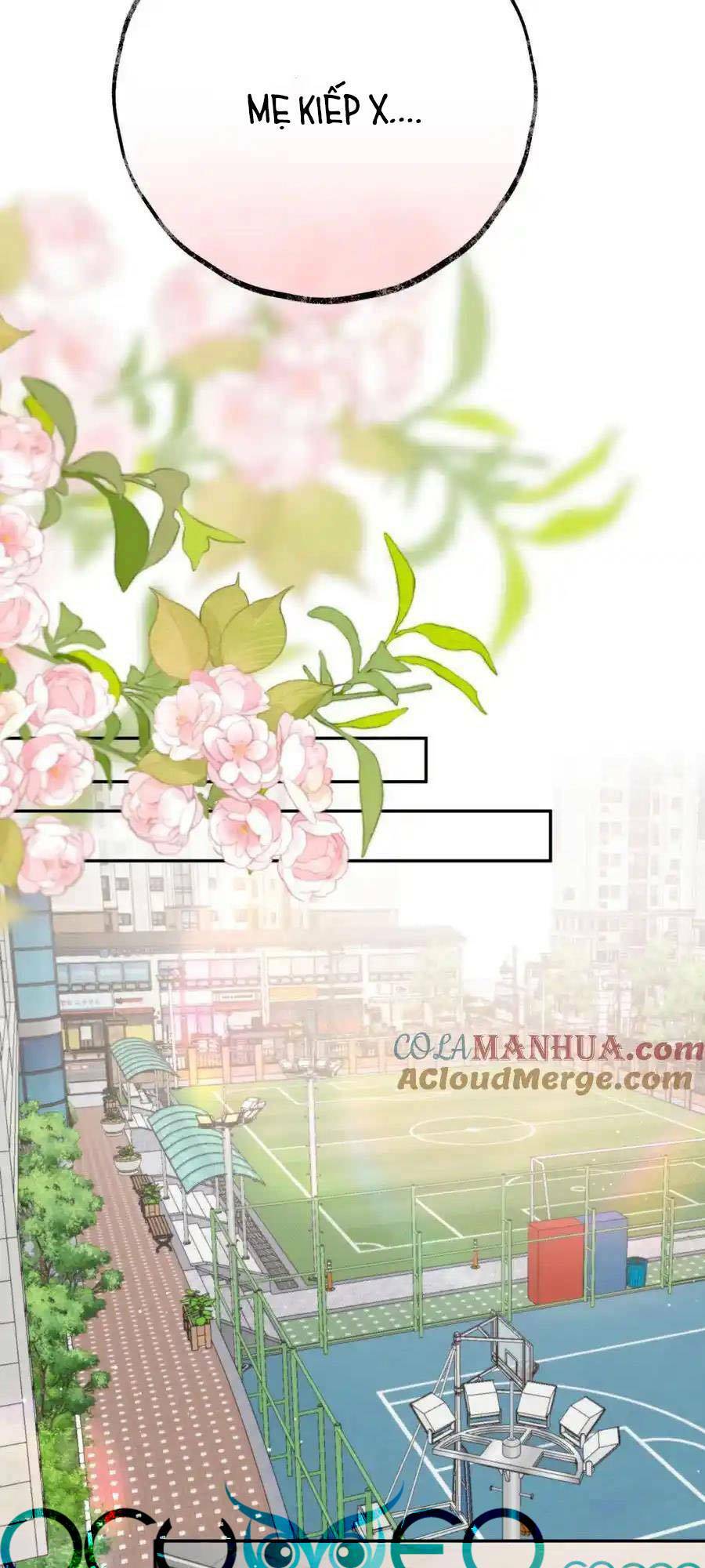 Mơ Về Em Chapter 24 - Trang 2