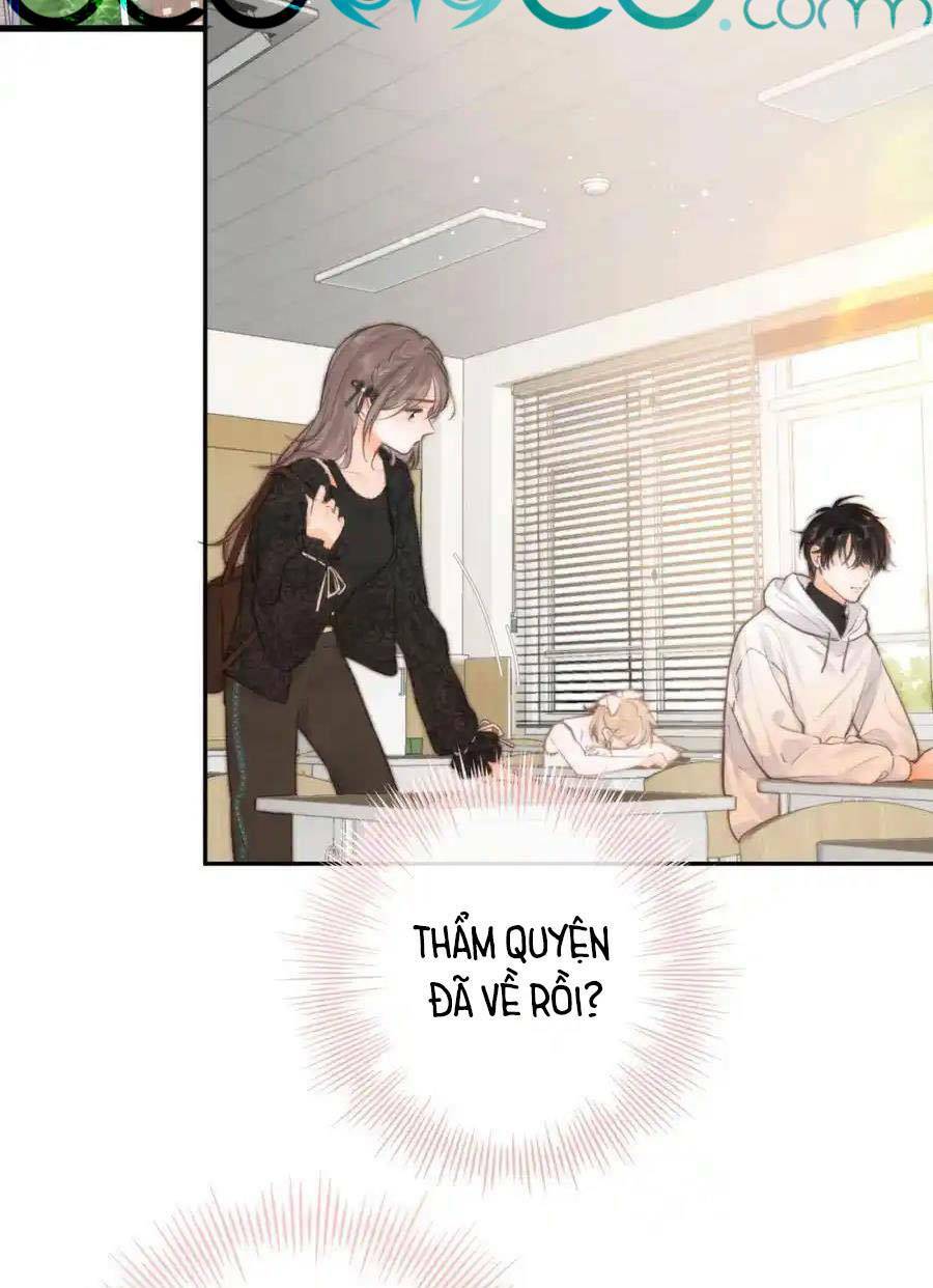 Mơ Về Em Chapter 24 - Trang 2