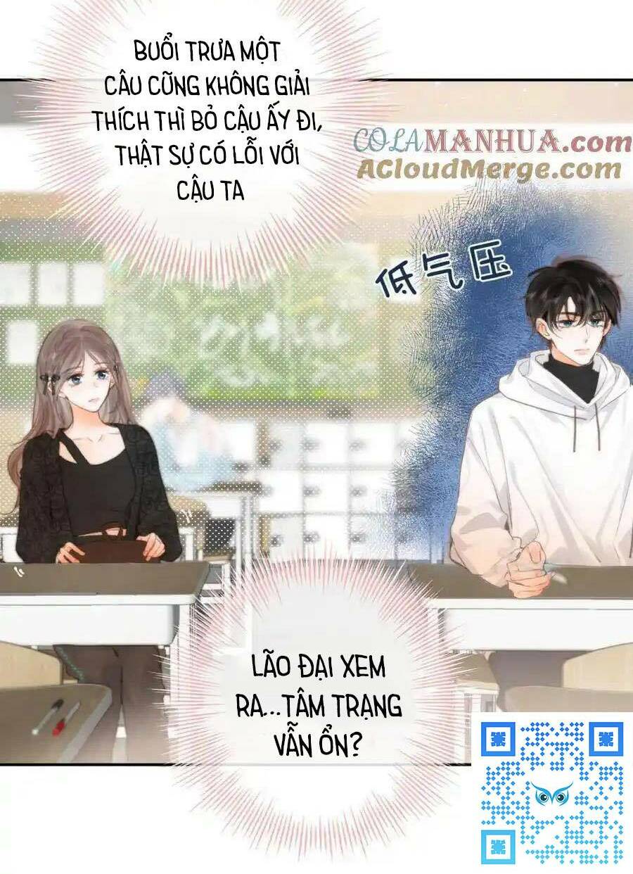 Mơ Về Em Chapter 24 - Trang 2