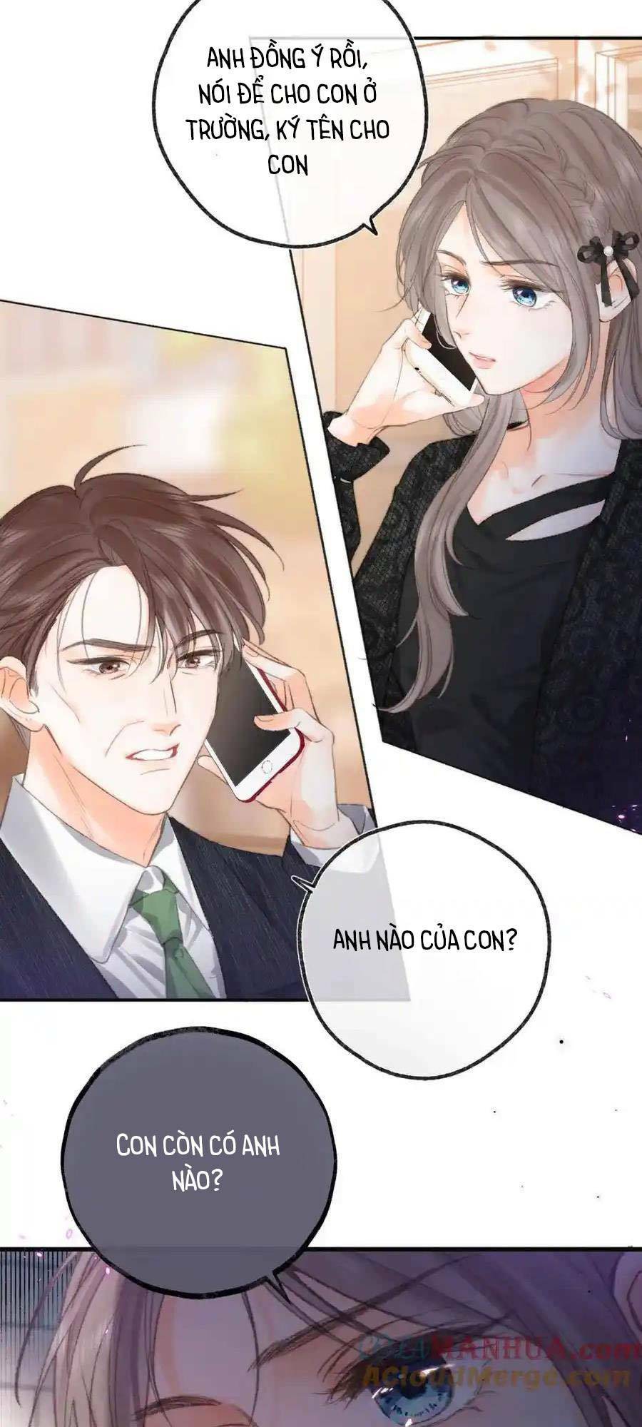 Mơ Về Em Chapter 24 - Trang 2