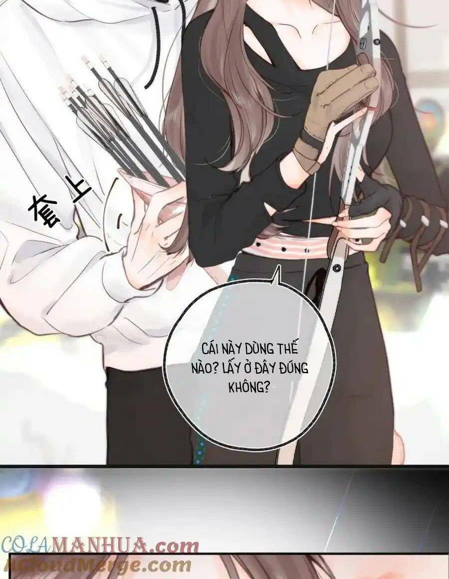 Mơ Về Em Chapter 28 - Trang 2