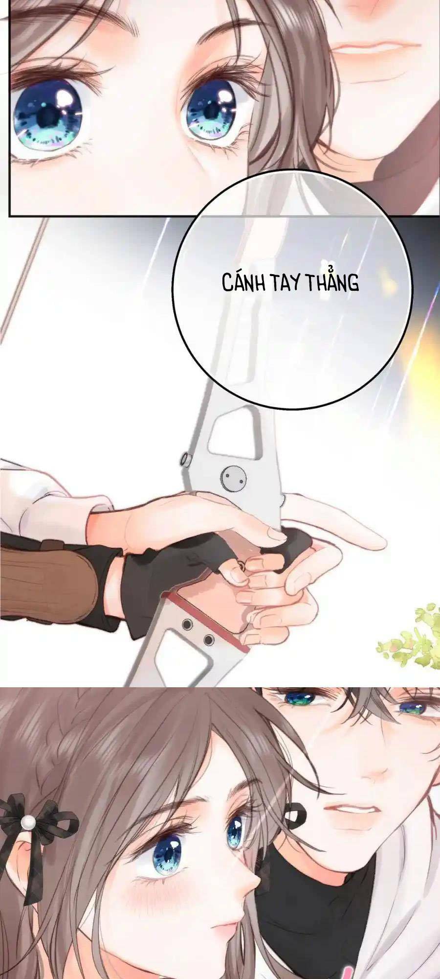 Mơ Về Em Chapter 28 - Trang 2