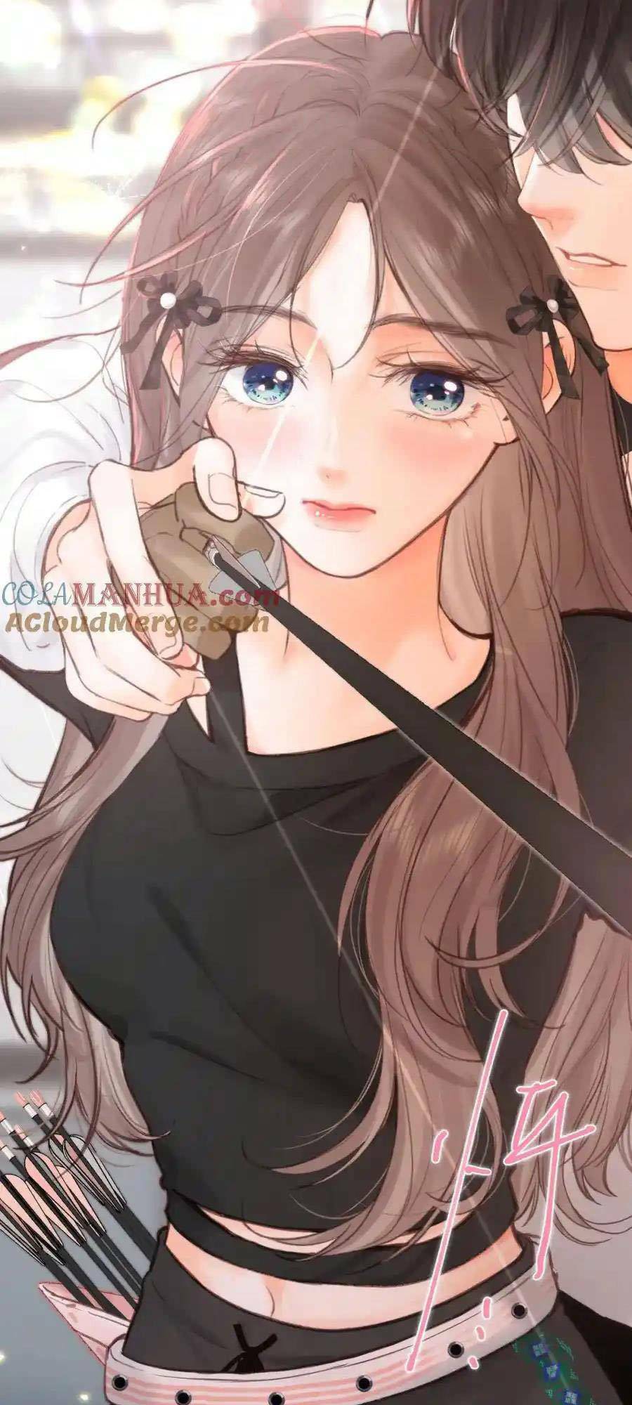 Mơ Về Em Chapter 28 - Trang 2