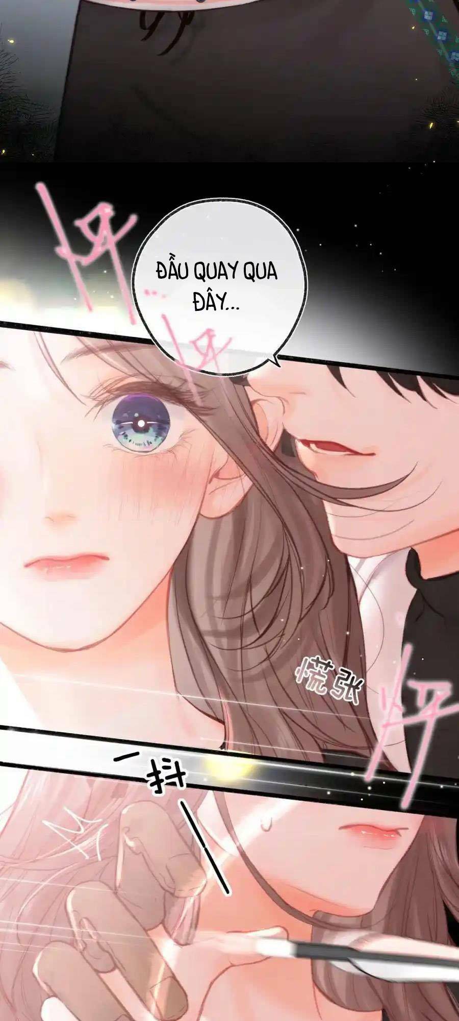 Mơ Về Em Chapter 28 - Trang 2