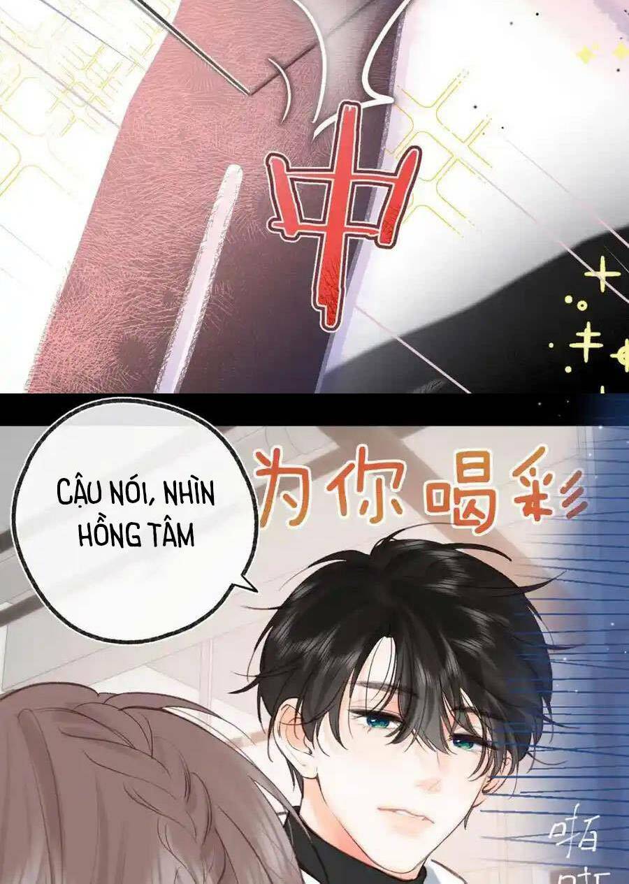 Mơ Về Em Chapter 28 - Trang 2