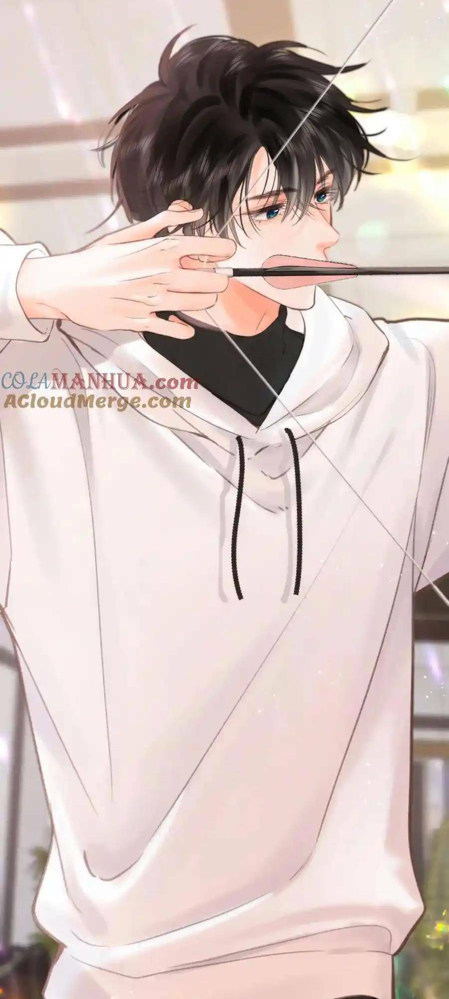 Mơ Về Em Chapter 28 - Trang 2