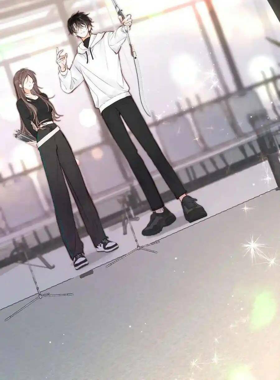 Mơ Về Em Chapter 28 - Trang 2