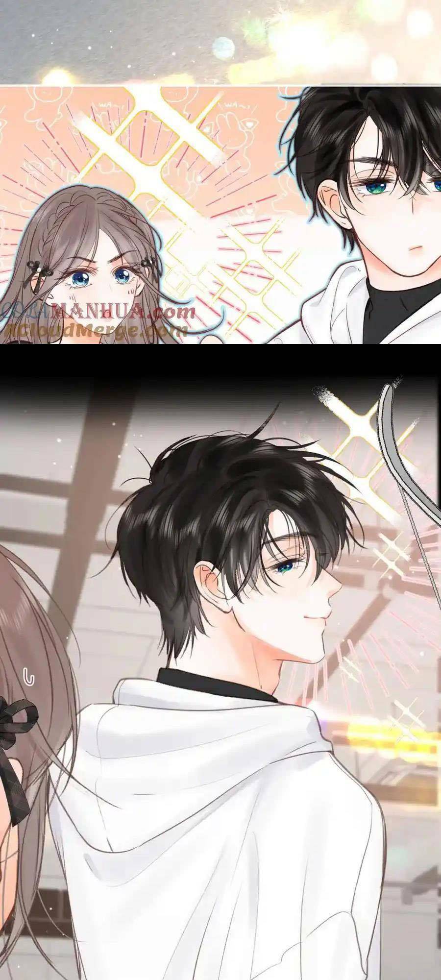 Mơ Về Em Chapter 28 - Trang 2