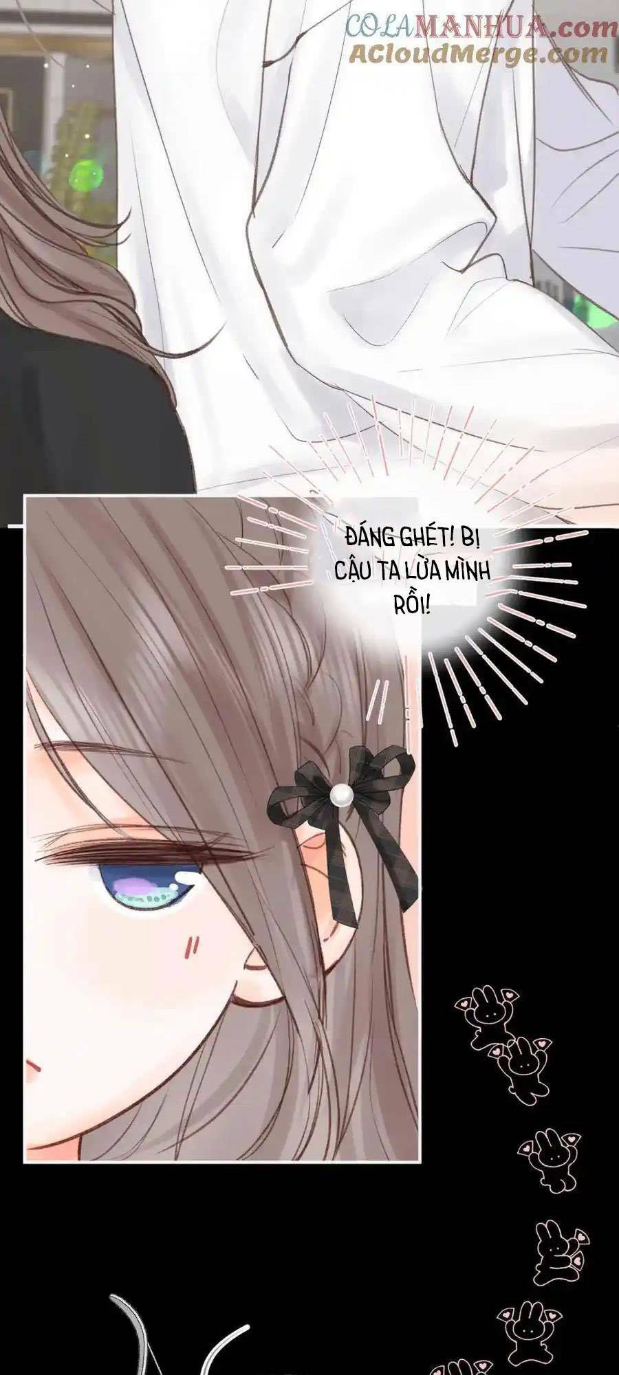 Mơ Về Em Chapter 28 - Trang 2