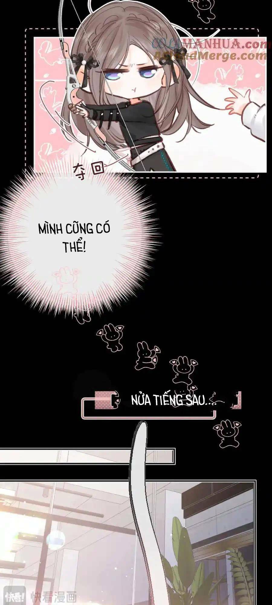 Mơ Về Em Chapter 28 - Trang 2