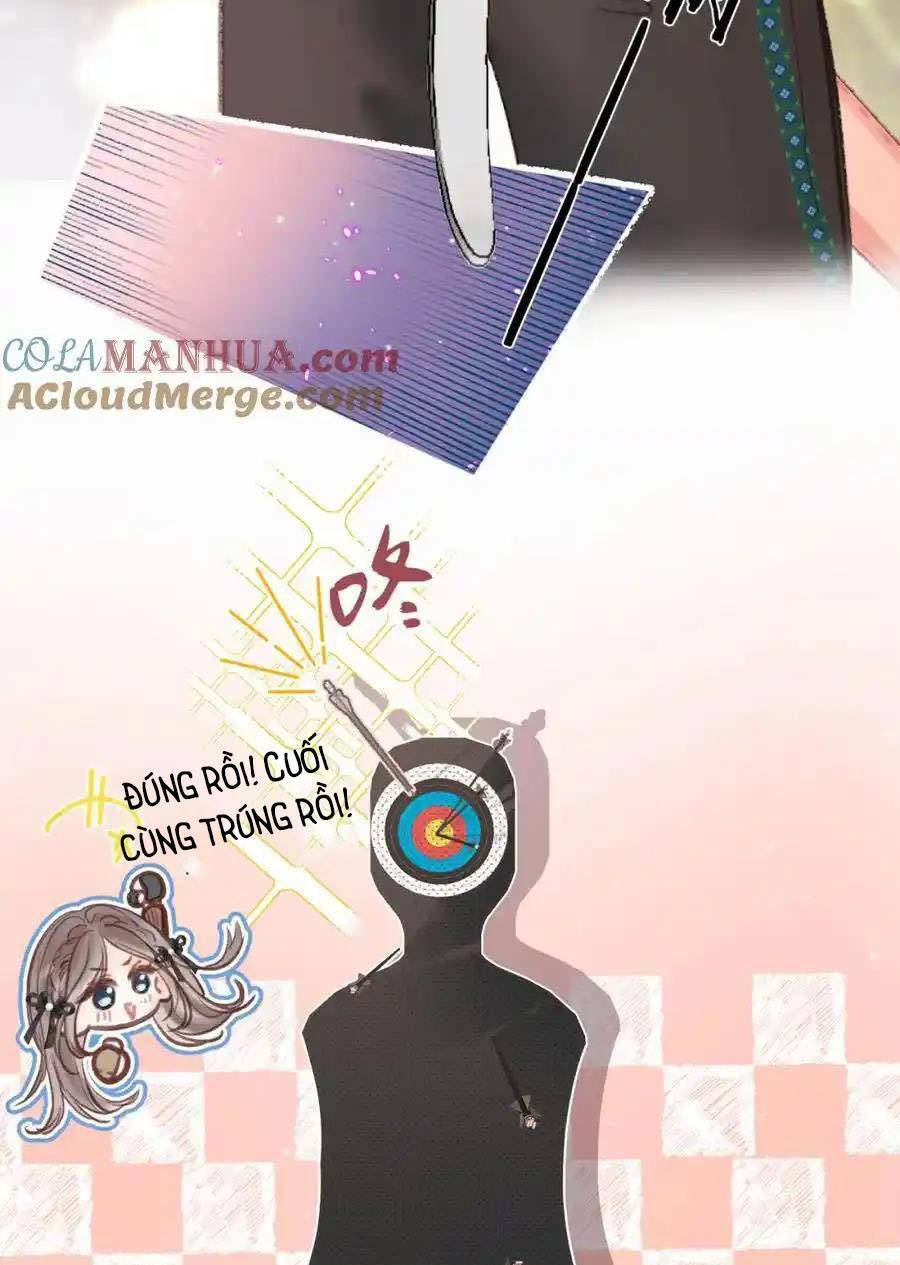 Mơ Về Em Chapter 28 - Trang 2