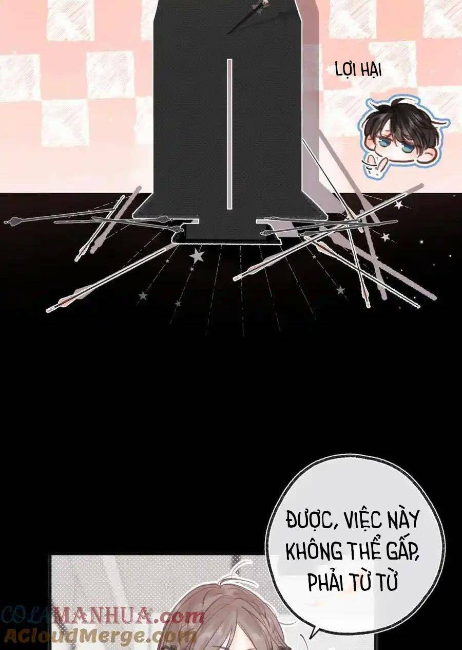 Mơ Về Em Chapter 28 - Trang 2