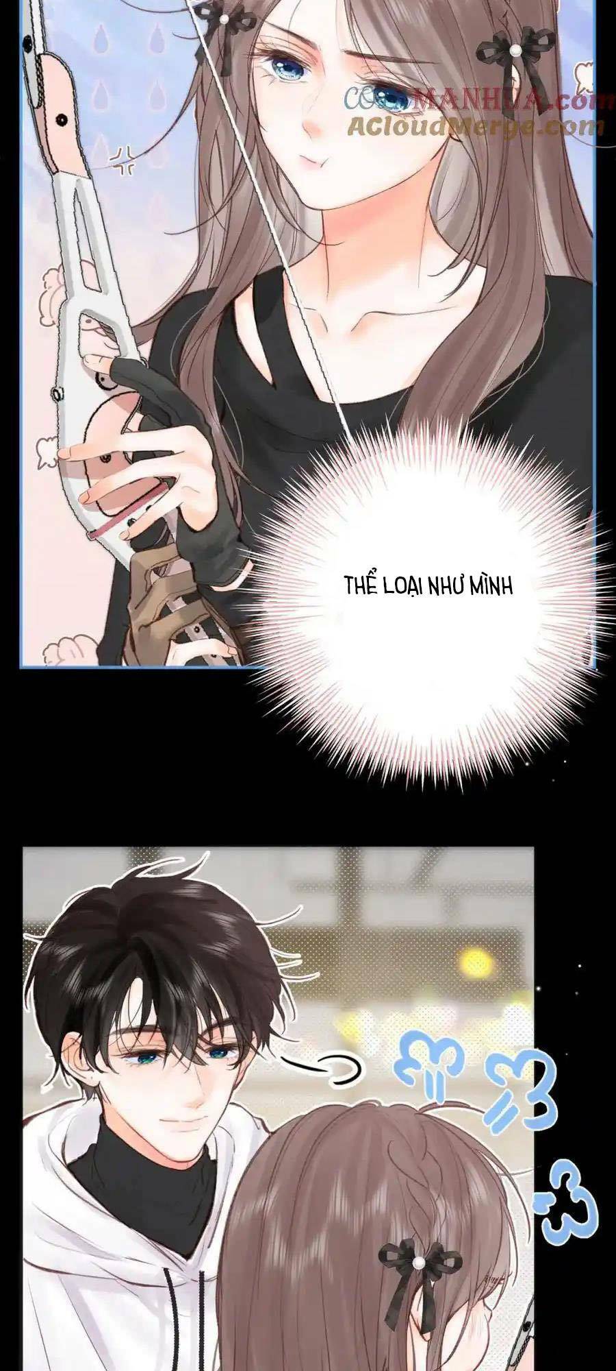 Mơ Về Em Chapter 28 - Trang 2