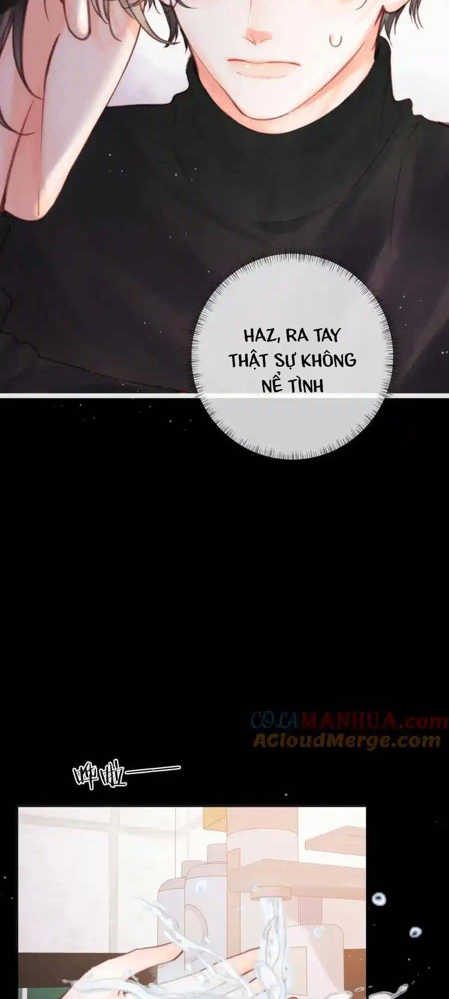 Mơ Về Em Chapter 29 - Trang 2