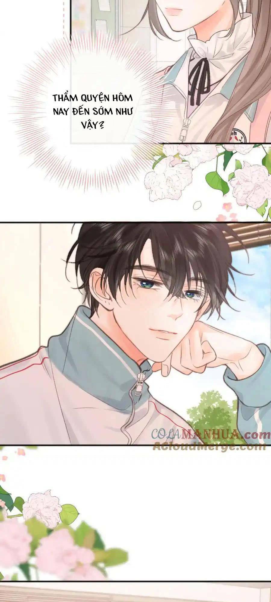 Mơ Về Em Chapter 29 - Trang 2