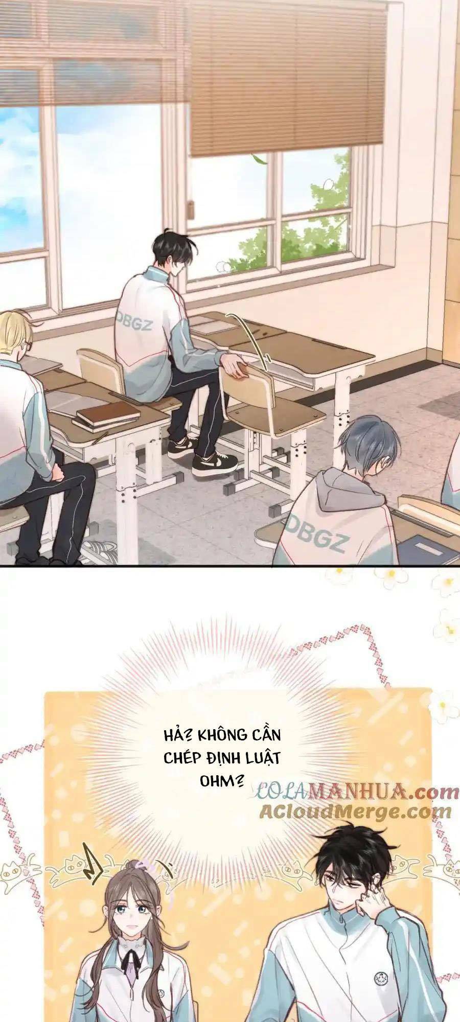 Mơ Về Em Chapter 29 - Trang 2