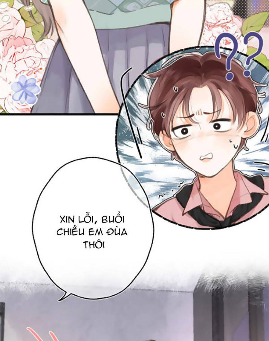 Mơ Về Em Chapter 3 - Trang 2