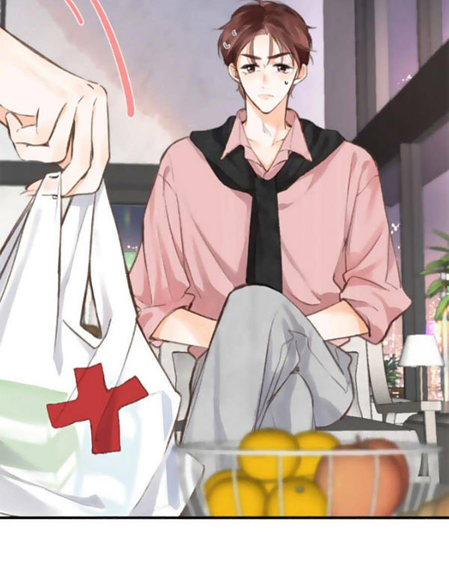 Mơ Về Em Chapter 3 - Trang 2