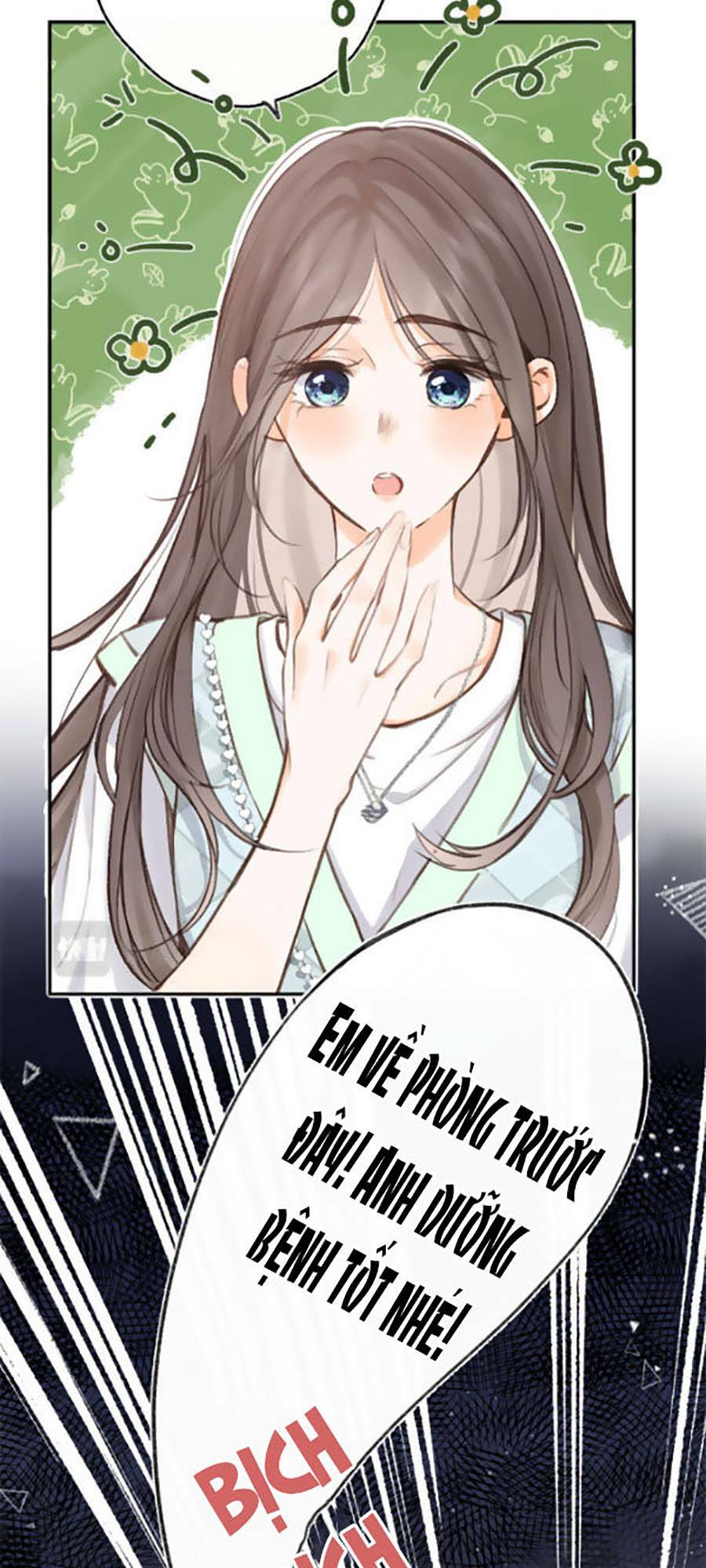 Mơ Về Em Chapter 3 - Trang 2