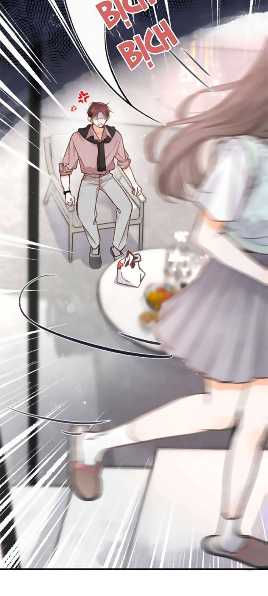 Mơ Về Em Chapter 3 - Trang 2