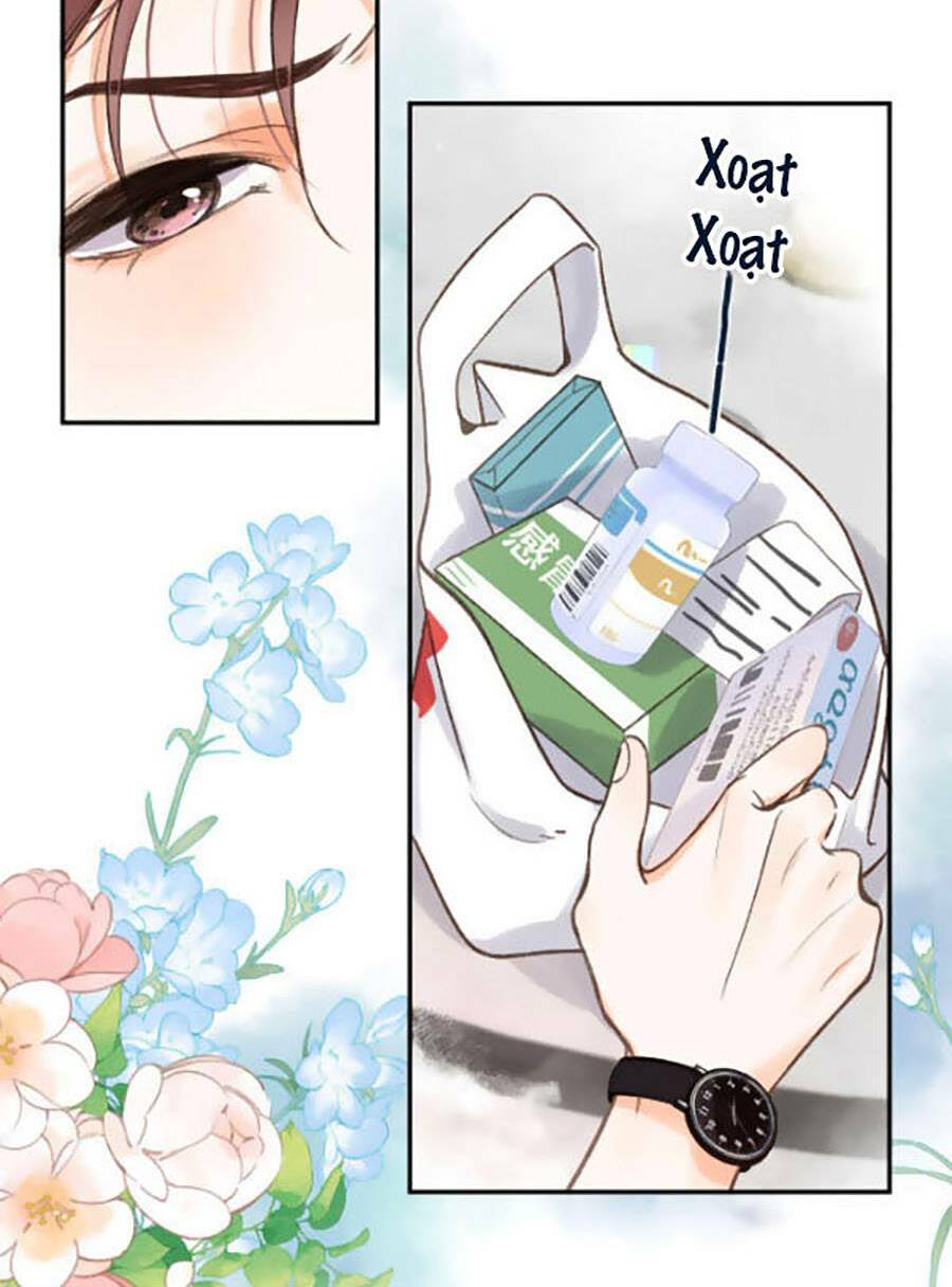 Mơ Về Em Chapter 3 - Trang 2