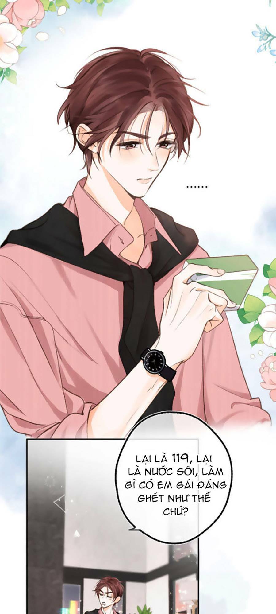 Mơ Về Em Chapter 3 - Trang 2