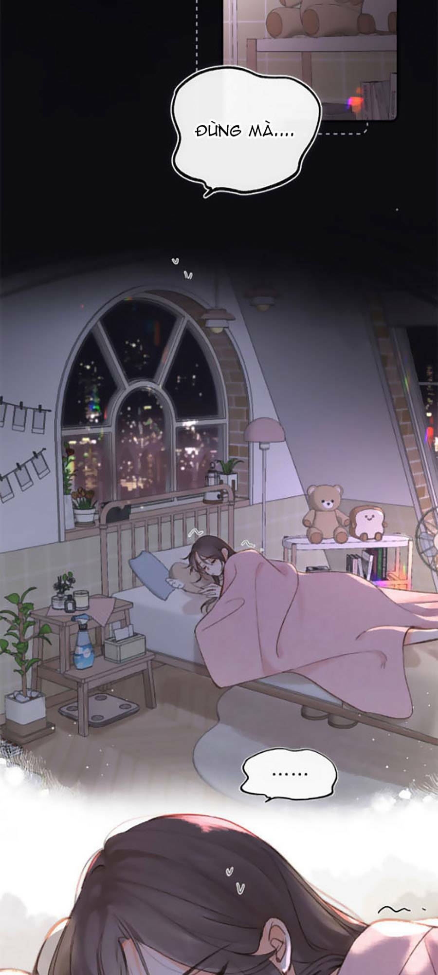 Mơ Về Em Chapter 3 - Trang 2