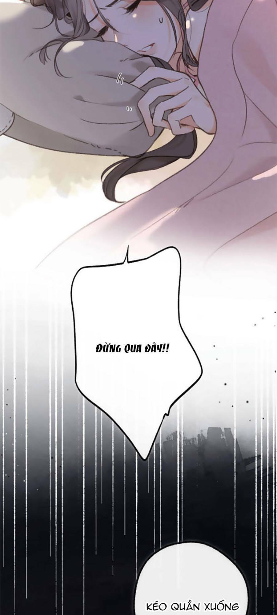 Mơ Về Em Chapter 3 - Trang 2