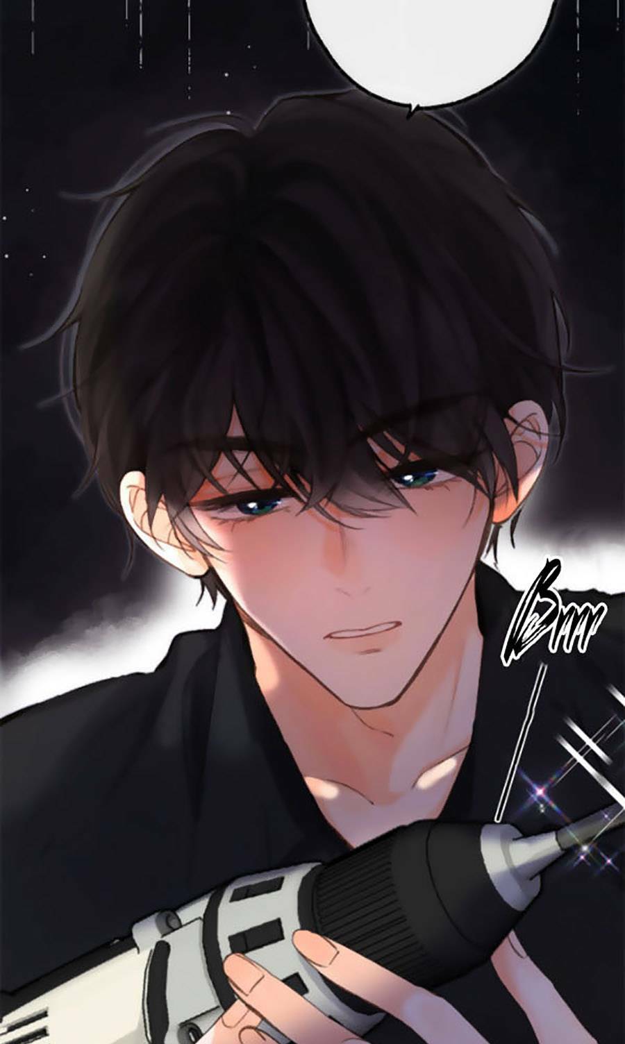 Mơ Về Em Chapter 3 - Trang 2