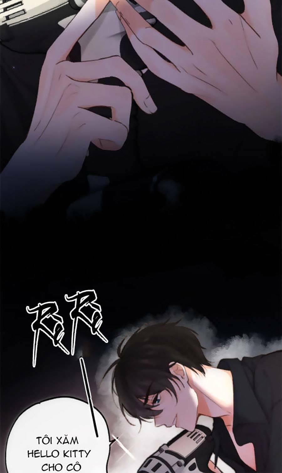 Mơ Về Em Chapter 3 - Trang 2