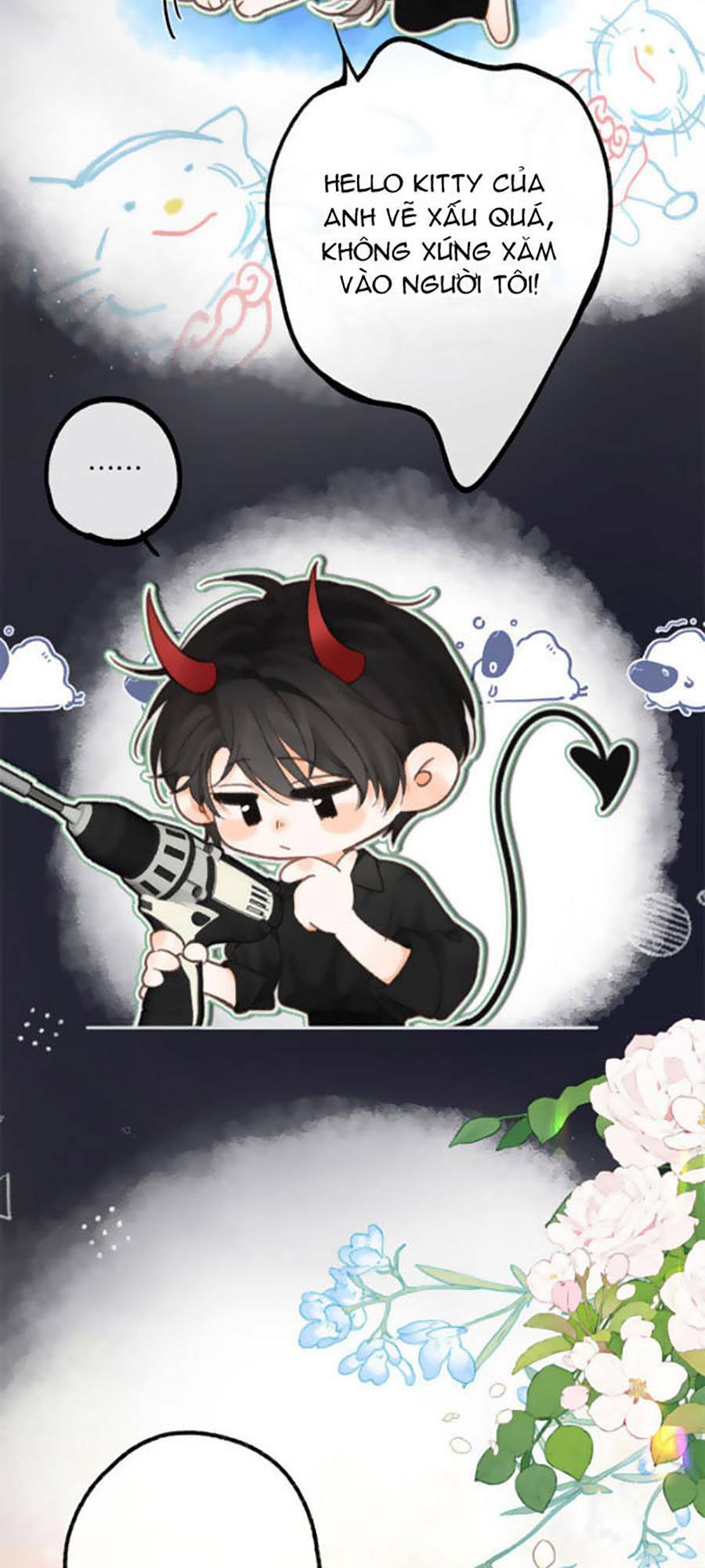 Mơ Về Em Chapter 3 - Trang 2