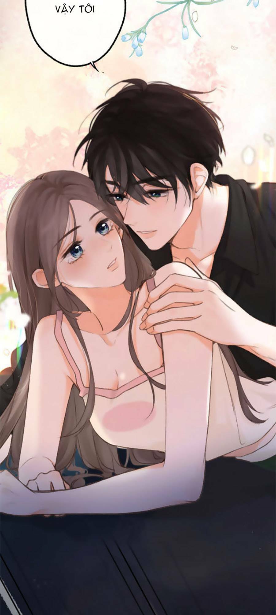 Mơ Về Em Chapter 3 - Trang 2