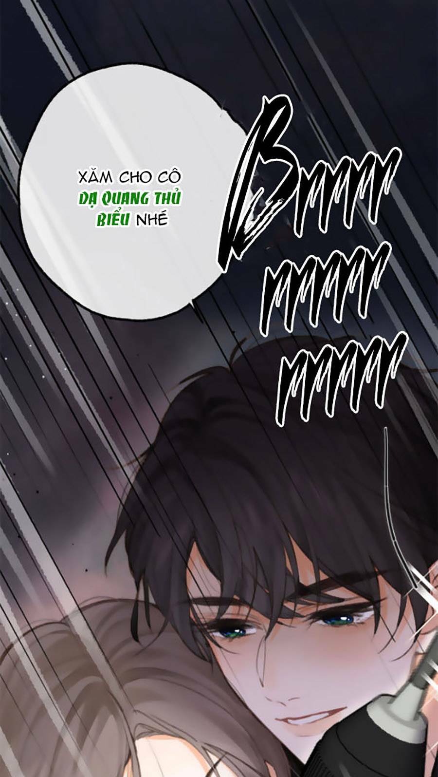 Mơ Về Em Chapter 3 - Trang 2