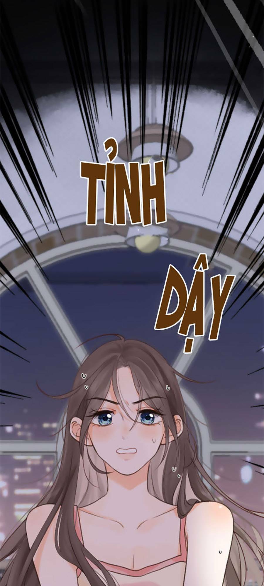 Mơ Về Em Chapter 3 - Trang 2