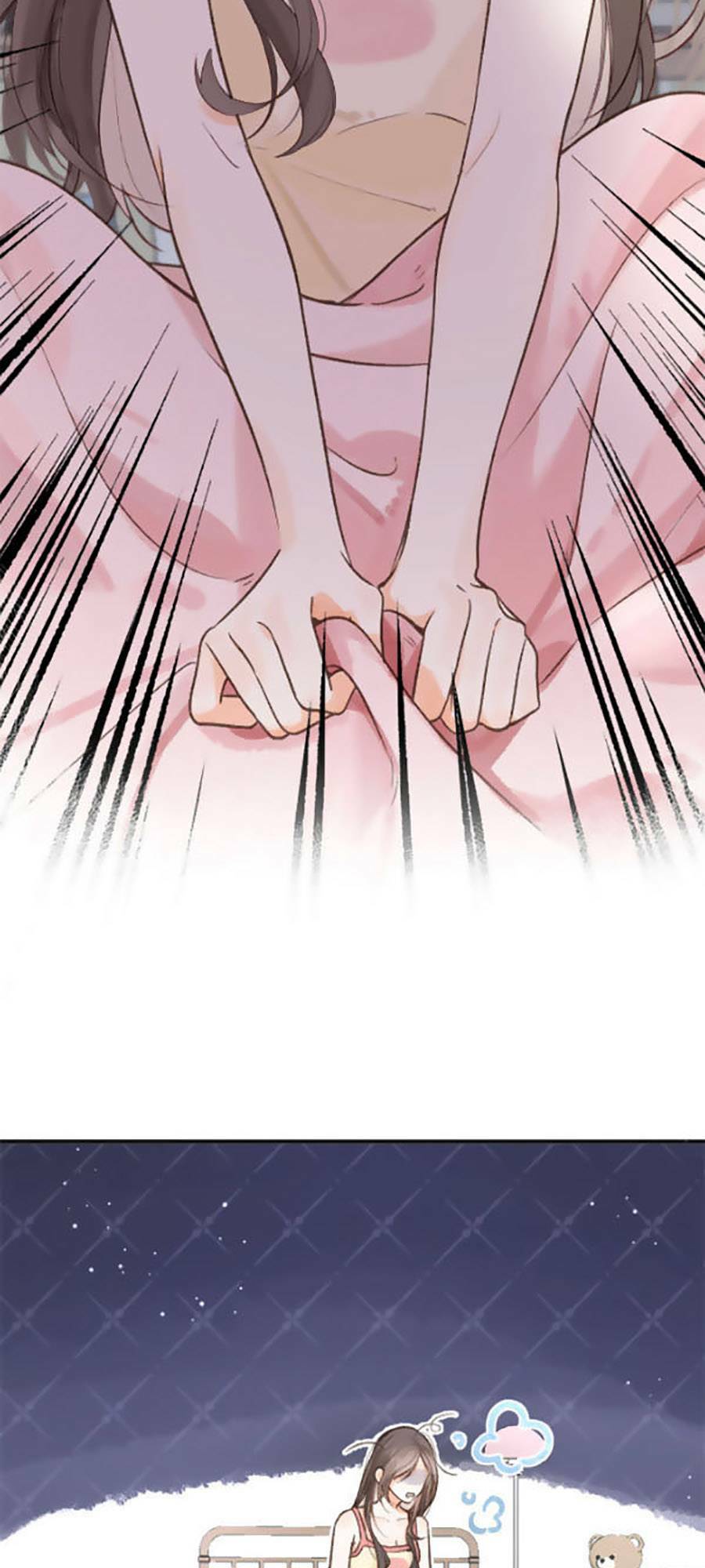 Mơ Về Em Chapter 3 - Trang 2