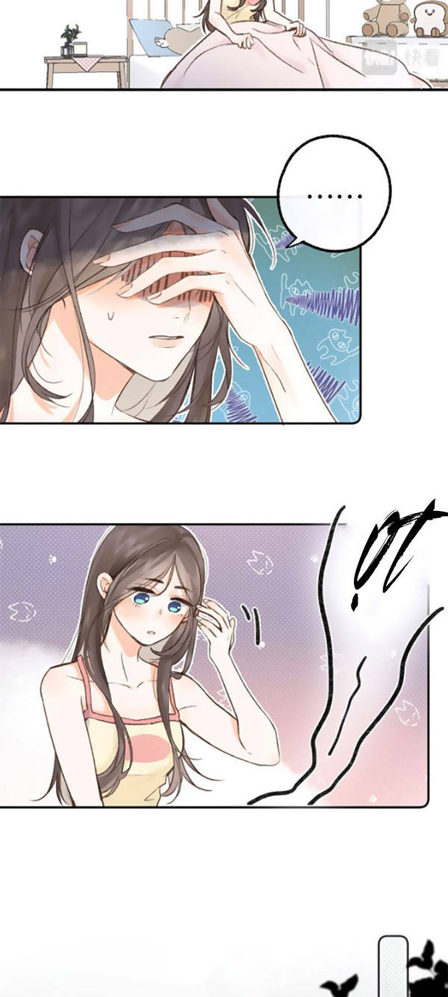 Mơ Về Em Chapter 3 - Trang 2