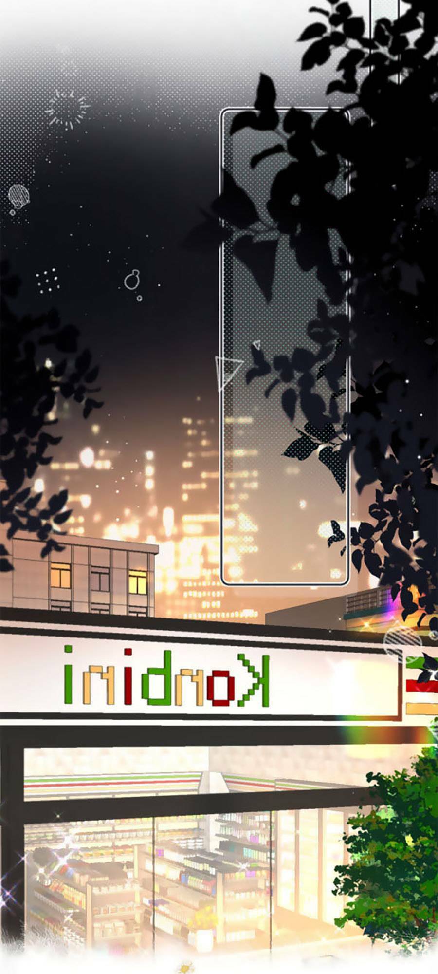 Mơ Về Em Chapter 3 - Trang 2